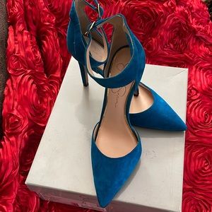 Jessica Simpson Cita Shoes